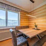公寓 Moser Neukirchen am Großvenediger