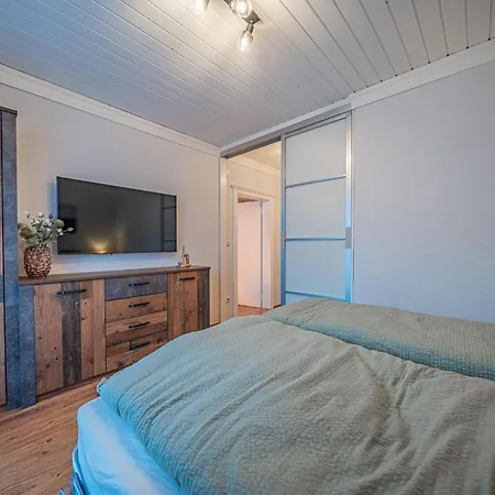 Apartment Moser *