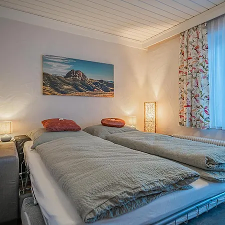 Apartment Moser Neukirchen am Grossvenediger