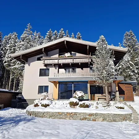 Apartament Moser