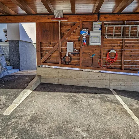 Moser Apartament