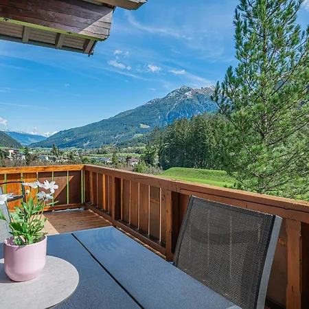 Apartament Moser