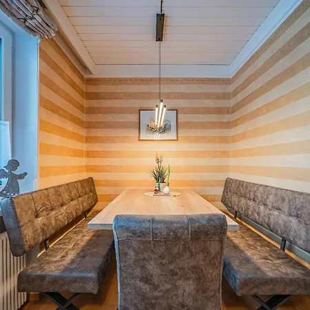 Moser Apartment