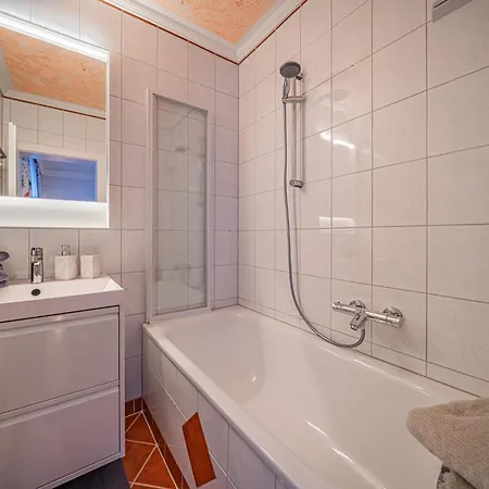 Apartment Moser Neukirchen am Grossvenediger