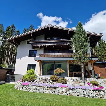 Apartment Moser Neukirchen am Grossvenediger