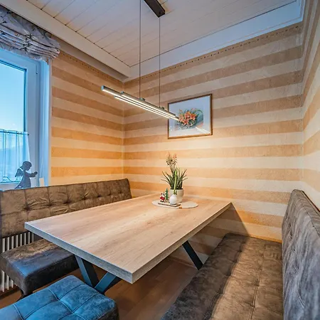 Moser 1 Lejlighed
