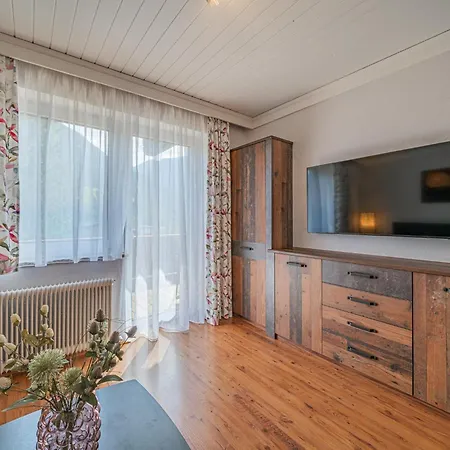 Lejlighed Moser 1 *