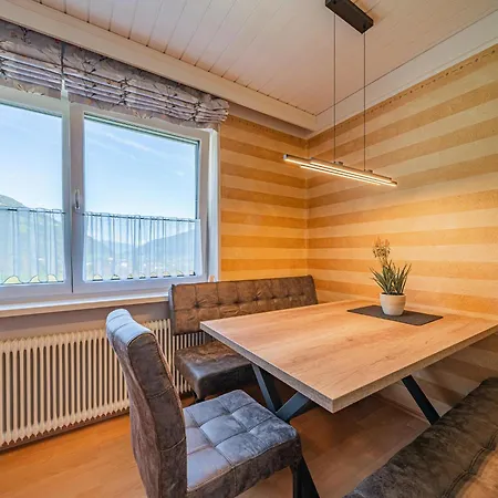 Moser 1 Lejlighed