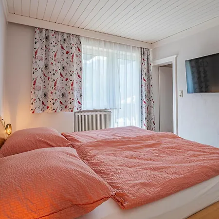 Moser 1 Lejlighed