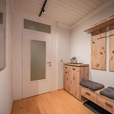 Moser 1 Lejlighed