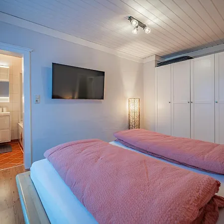 Lejlighed Moser 1 *