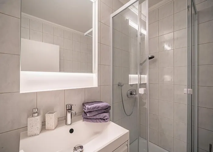 Moser アパート *