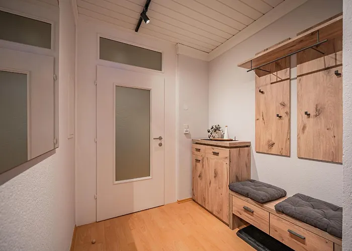 アパート Moser *