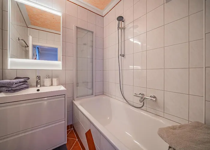 Apartman Moser Neukirchen am Großvenediger