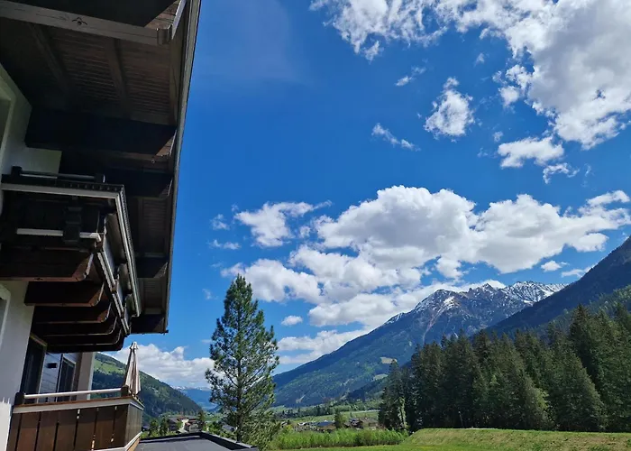 Moser * Neukirchen am Großvenediger