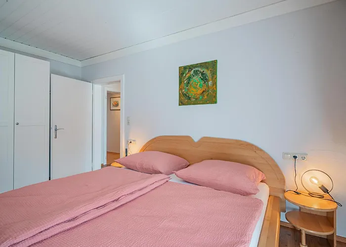 Apartman Moser