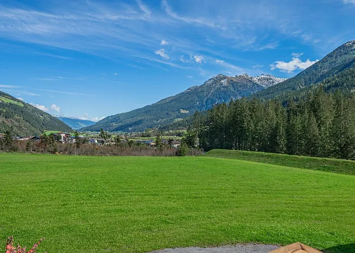 Apartman Moser