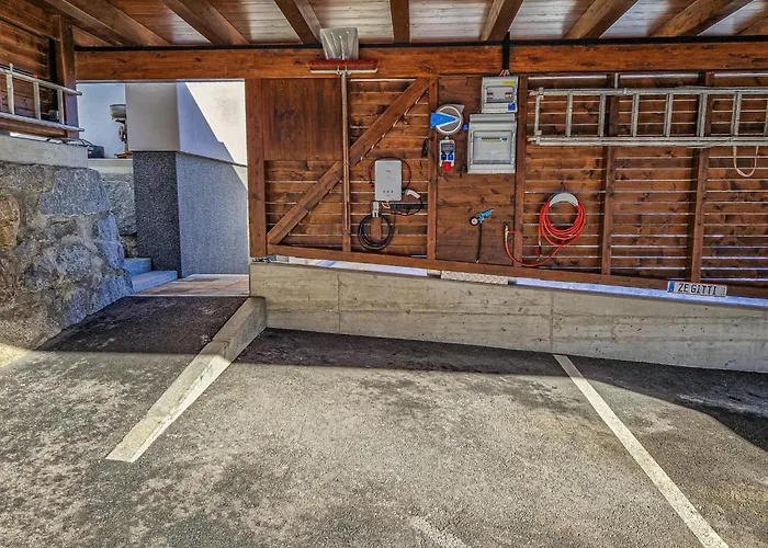 Moser Neukirchen am Großvenediger